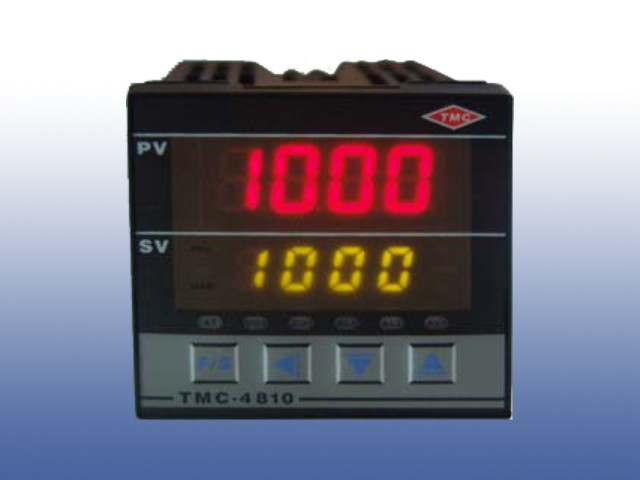 TMC-4810 PID Temperature Controller